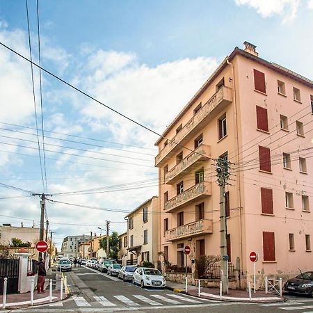 #3 Toulon Centre, Balcon, Lumineux, Stationnement Facile, Tout Confort Apartment Exterior photo