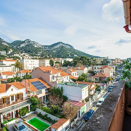 #3 Toulon Centre, Balcon, Lumineux, Stationnement Facile, Tout Confort Apartment Exterior photo